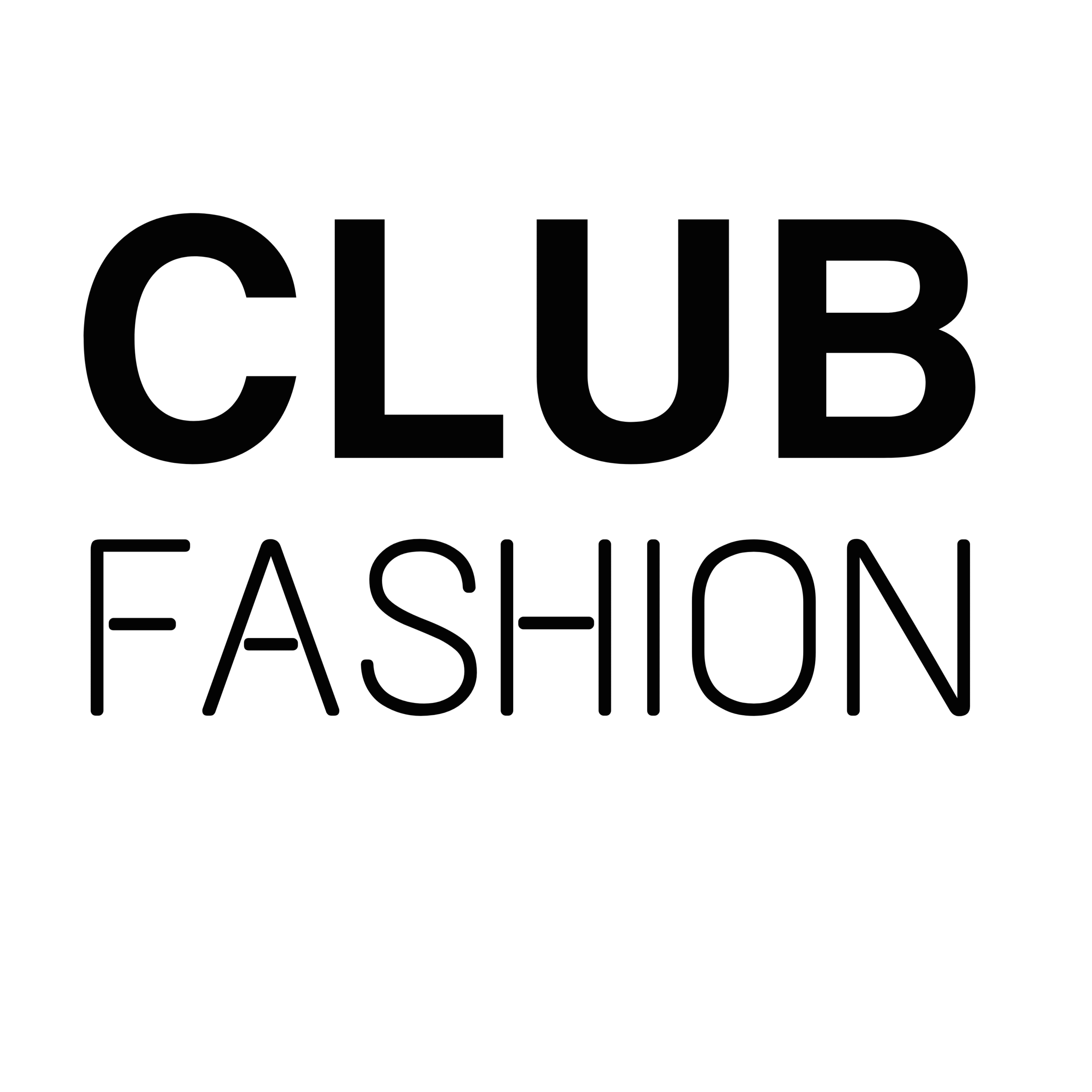 CLUB FASHION EC – TIENDA ONLINE