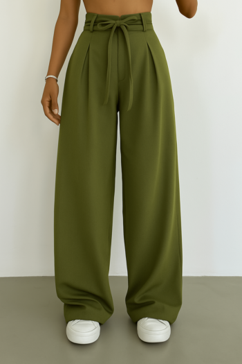 Pantalón Gio advance stretch verde olivo