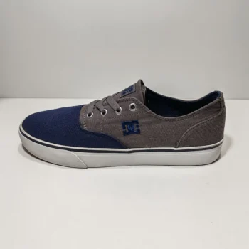 dc trase azul/gris