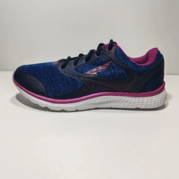 record Zapatos para mujer azul/morado