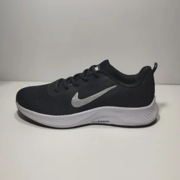 nike clasic w gris oscuro