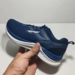 record Zapatos para mujer azul/plata