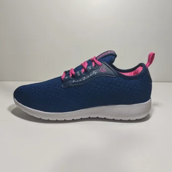 azul marino rekoba Zapatos para mujer
