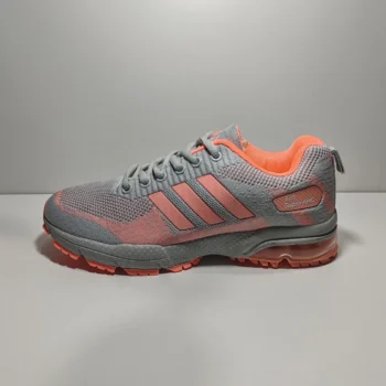 adidas rosado capsula AMG