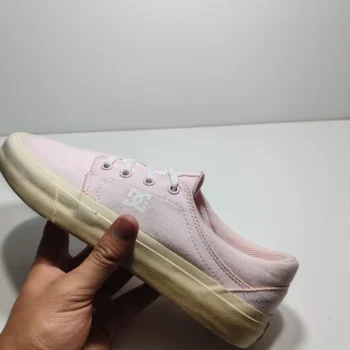 dc trase classic rosa