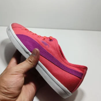 puma rosado/morado anna