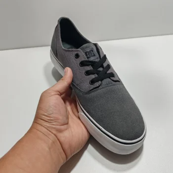 dc trase vc gris oscuro clasico