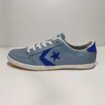 converse cons gris/azul cons