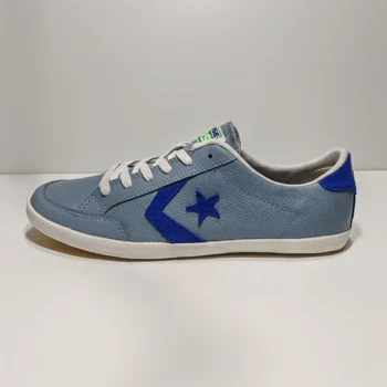 converse cons gris/azul cons