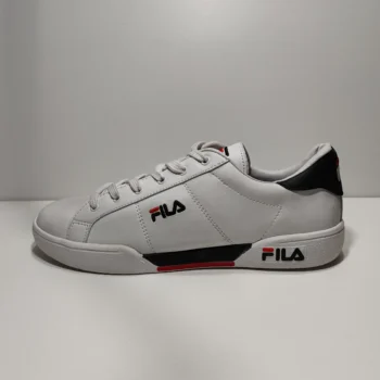 blanco clasico fila