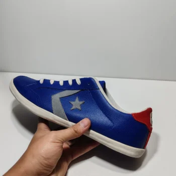 converse cons azul/gris