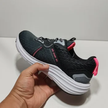 exs elite gris oscuro