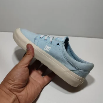 dc trase clasico celeste