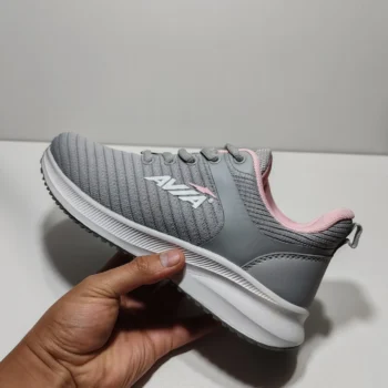 avia clasic gris claro