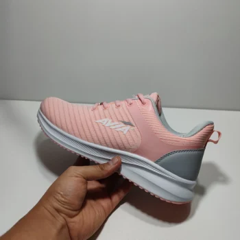 avia sport salmon/pink
